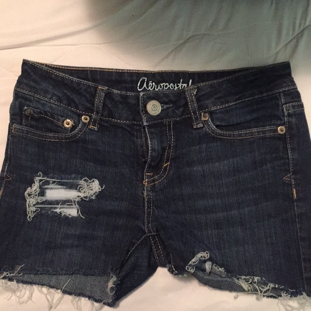 Aeropostale denim jeans